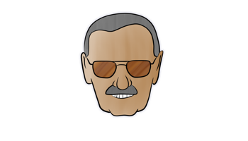 t;Ein guter Rat von Stan Lee
