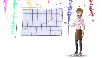 t;Das Supersharer-Jahr